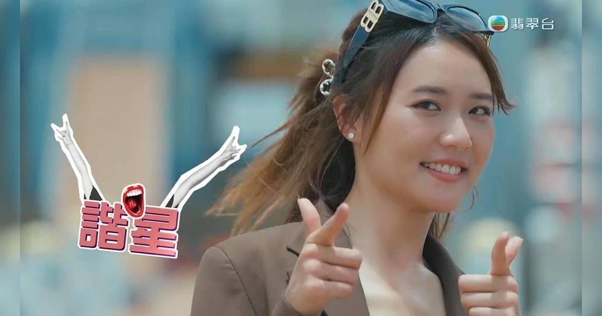 尋歡作樂的姐姐｜上海篇被斥趕客   TVB抽調深圳篇戴祖儀游嘉欣上陣救亡