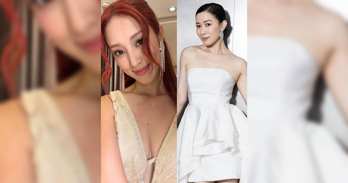 陳凱琳強勢回歸！重奪「IG吸金女王」寶座 佘詩曼連升5級排名大躍進