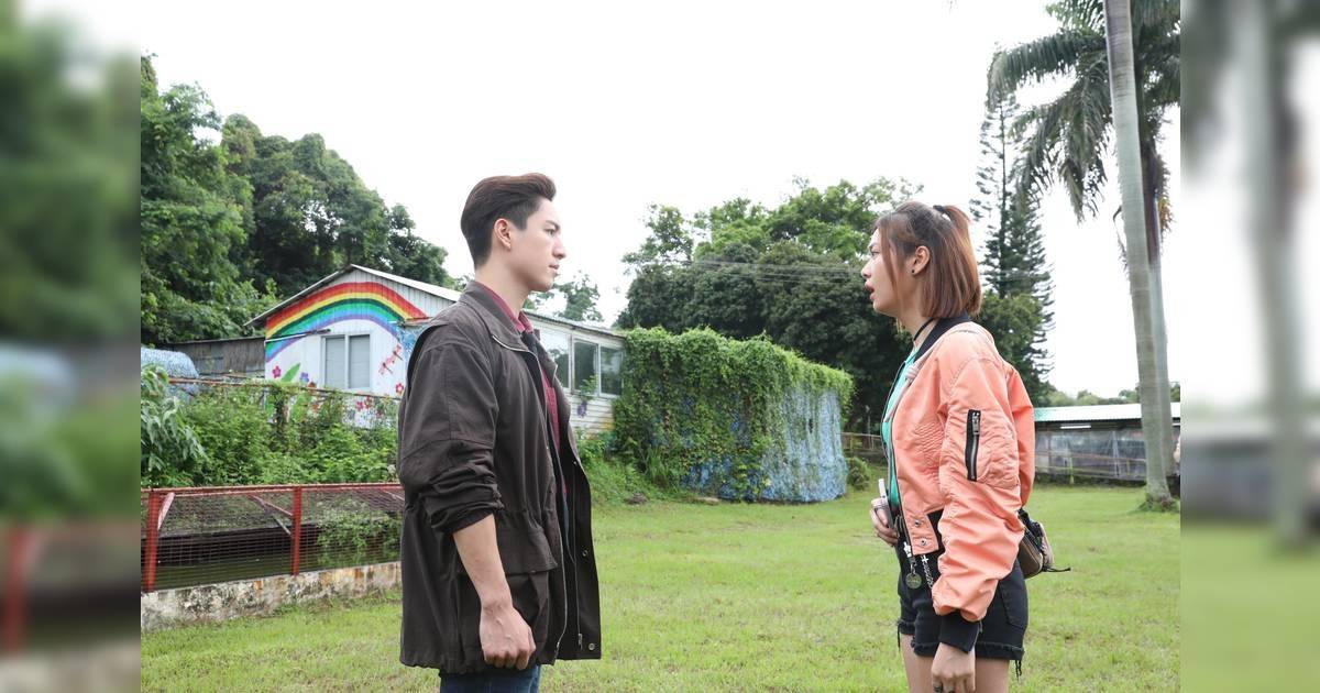 非常檢控觀｜陳煒復仇馬德鐘！化身前度兼大嫂雙重身份施壓「因愛成恨」？