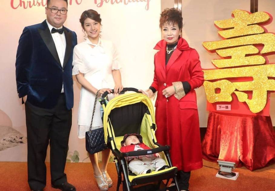 阮德鏘林司敏離婚導火線曝光 林司敏主動讓撫養權給前夫 7歲女兒反應令父母驚訝