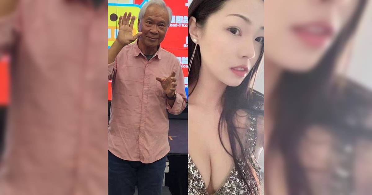 李龍基剖白「爺孫戀」分手內情 爆王青霞有妊娠紋曾起疑 感激「導遊哥哥」揭真相