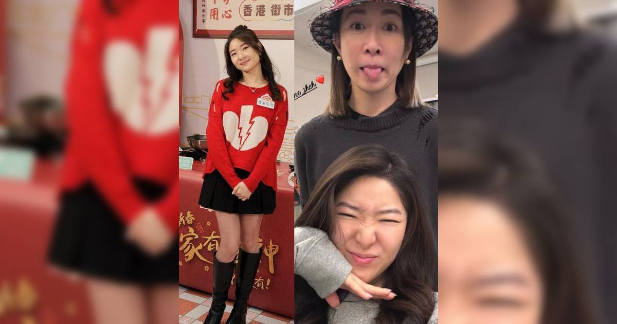 許紹雄女兒許惠菁數度夢見亡父 再受喪親之痛「從未想過這麼快就要再次告別」