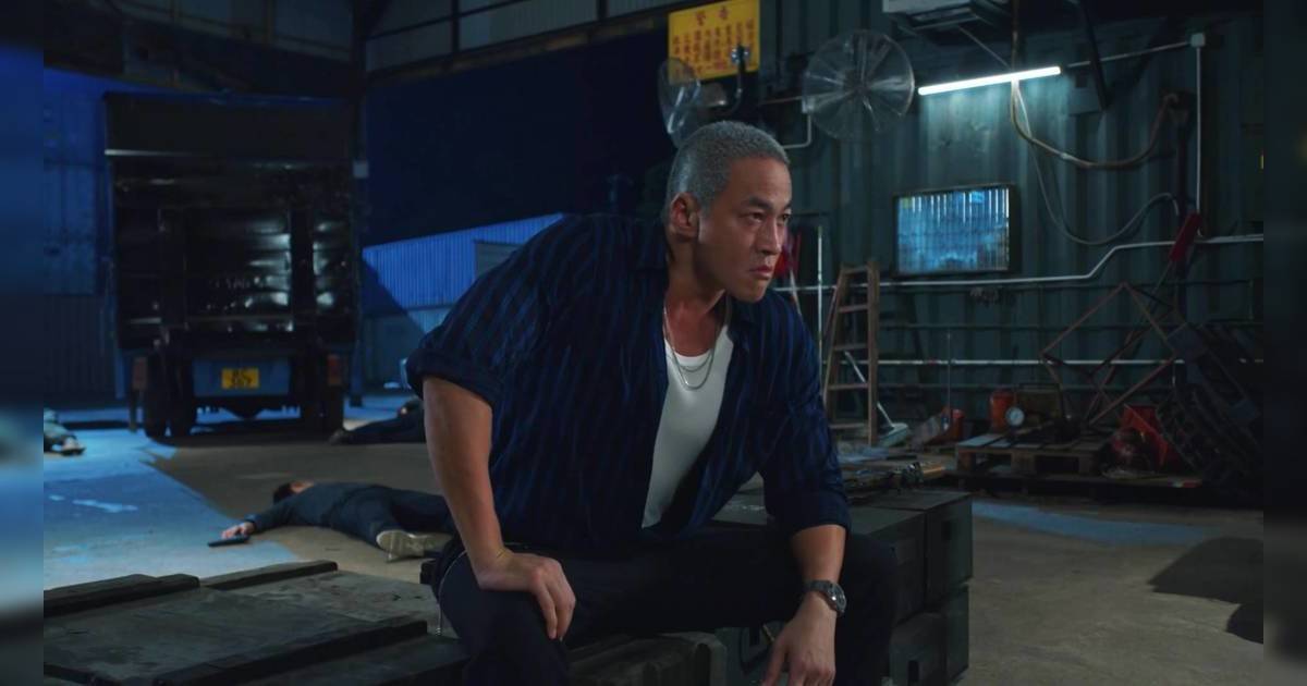 守誠者｜何潤東演癲喪反派竟是寵妻狂魔！每日堅持整早餐 驚人反差嚇呆網民