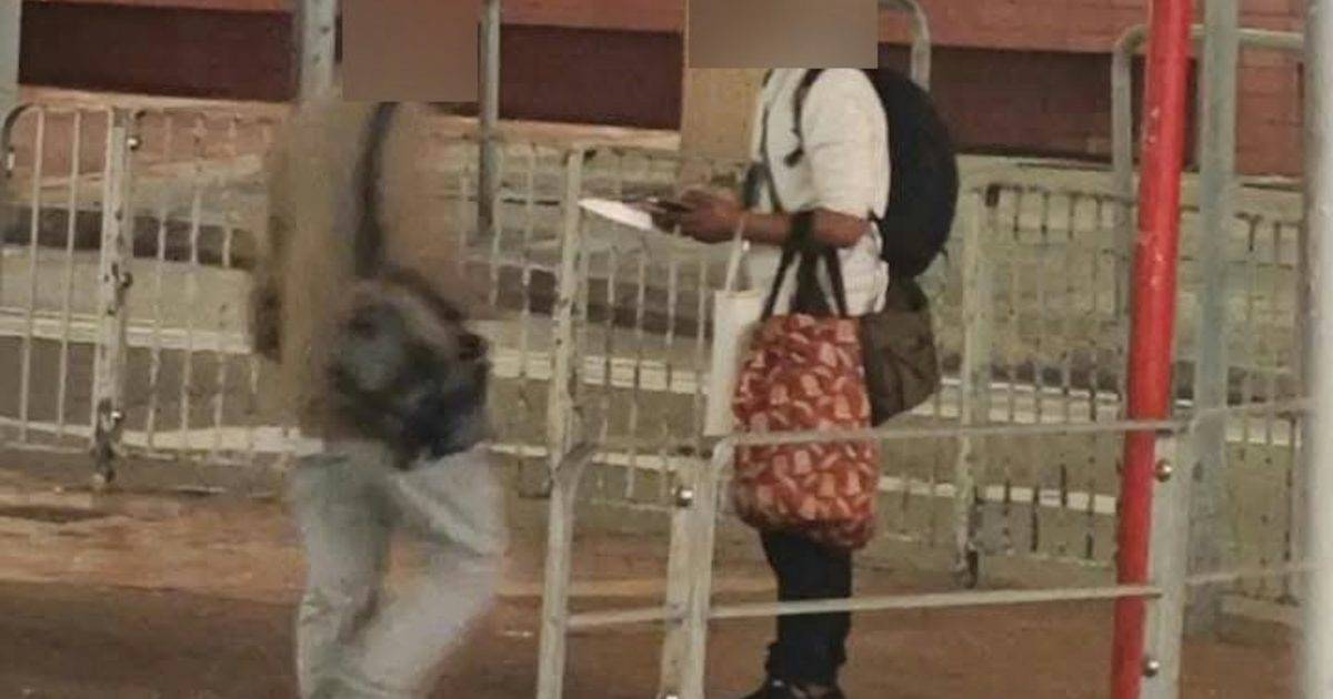 屯門市廣場開槍 34歲疑犯背景 曾與家人失聯2個月 家屬認屍受訪：佢本來好乖