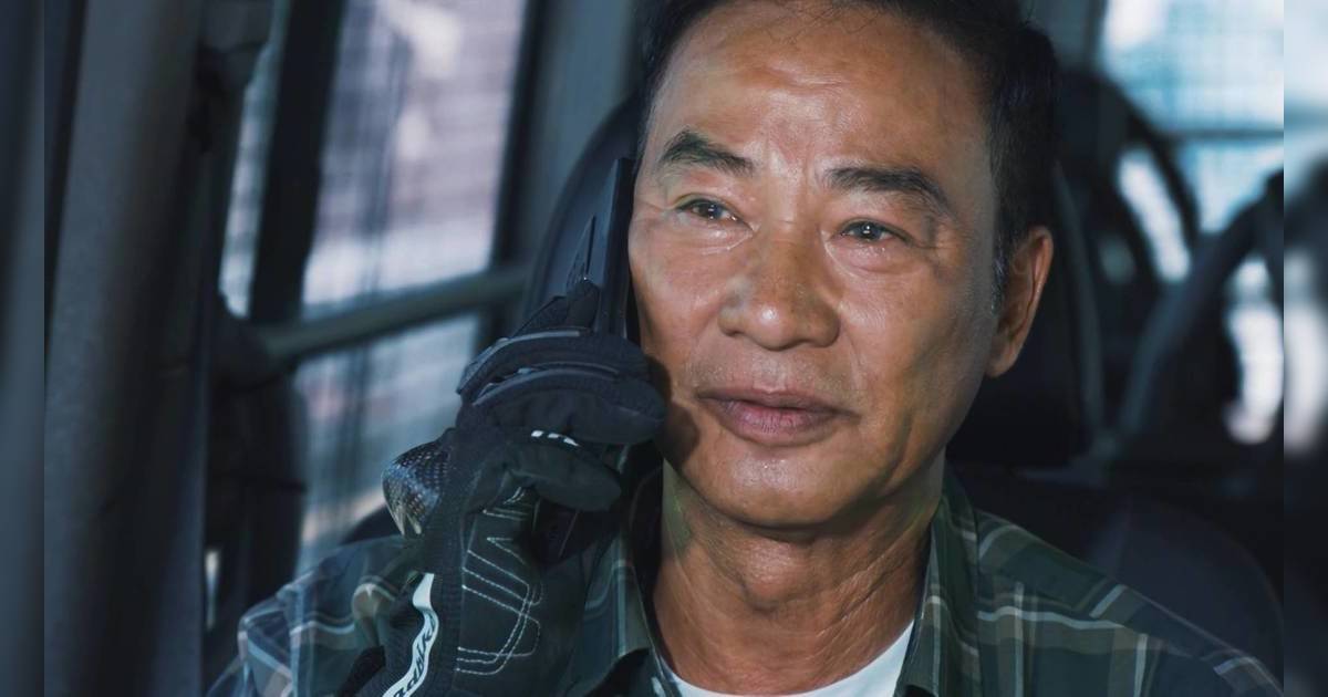 守誠者｜70歲任達華演技大爆發！為救人連人帶炸彈衝落海 臨死一幕睇喊網民