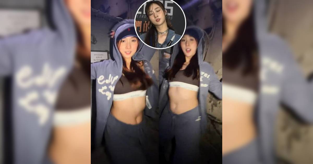 Yumi再「頭搖柔美擺」！出新片回饋Fans 前輩吳保錡5分鐘內閃電派Like