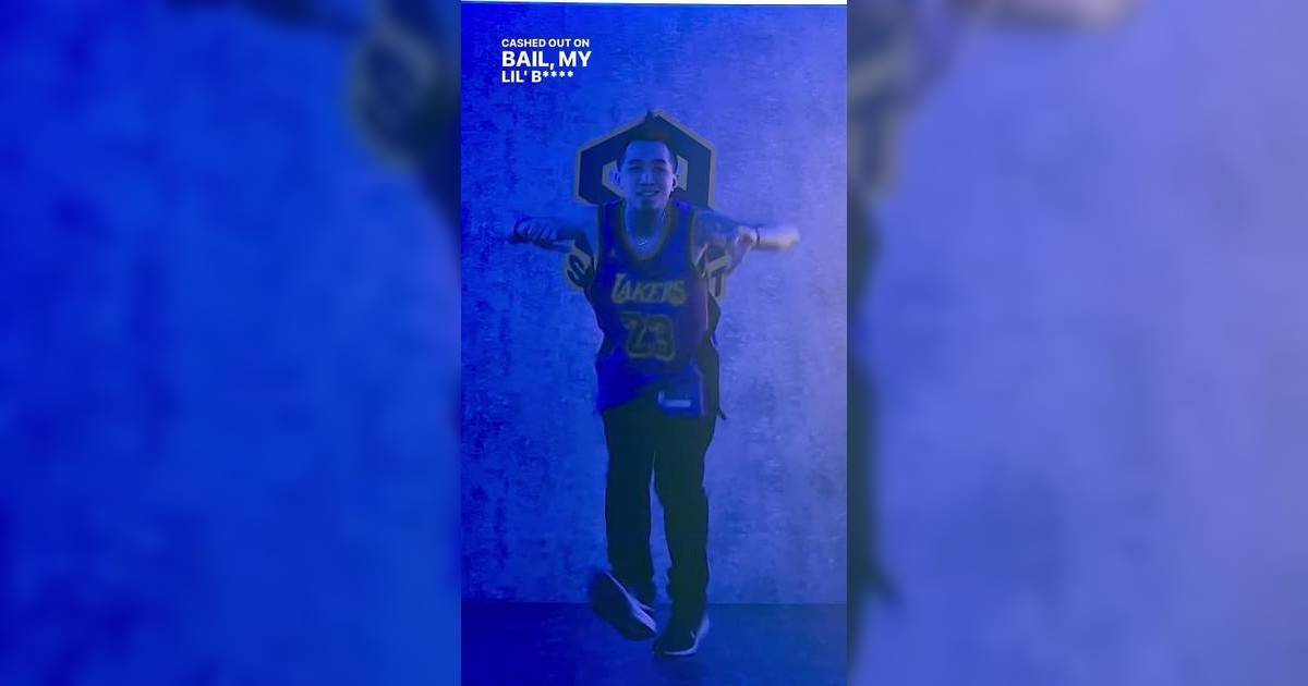 中年好聲音 4｜60歲詹越弗爆登場演繹《愛情陷阱》 獲激讚「60歲是新的40歲」！