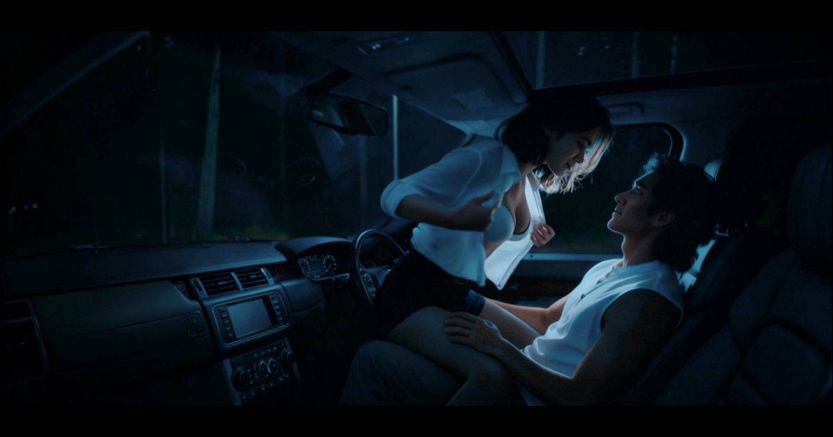 AI930︰被出軌的人｜人妻驚見老公偷食下屬！情慾肉搏戲挑戰電視尺度 畫面震撼