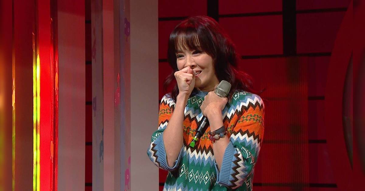 唱錢｜吳業坤驚到嗌「想返屋企」！張與辰唱到五體投地 畫面勁震撼