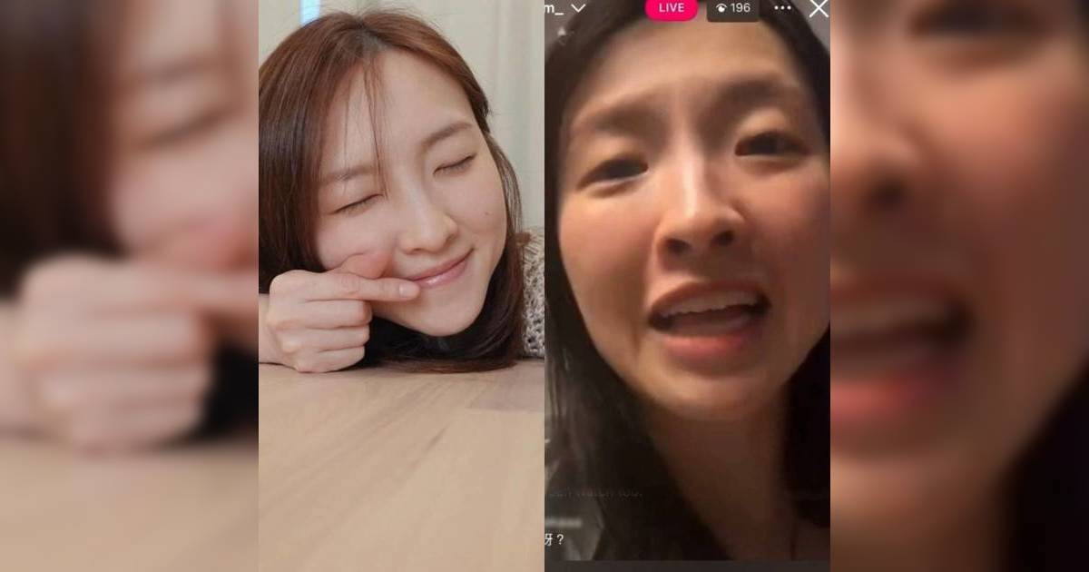 35歲林欣彤失蹤4個月突上水 開腔自爆「遭百名巫師」圍攻10小時