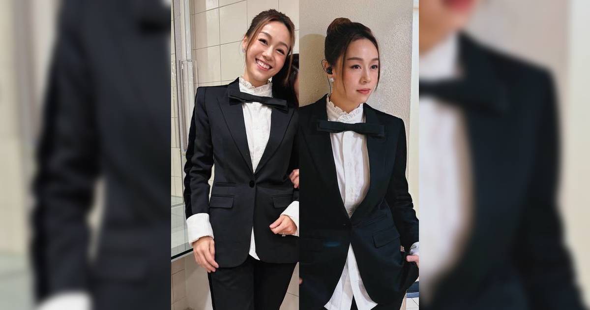 36歲黃心穎復出挑戰「人生第一次」險發台瘟 婚後努力追夢 網民反應兩極