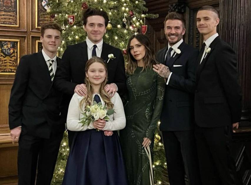 碧咸大仔發6頁聲明宣布與父母決裂 揭穿「碧咸完美家庭」真面目 回應被太太控制