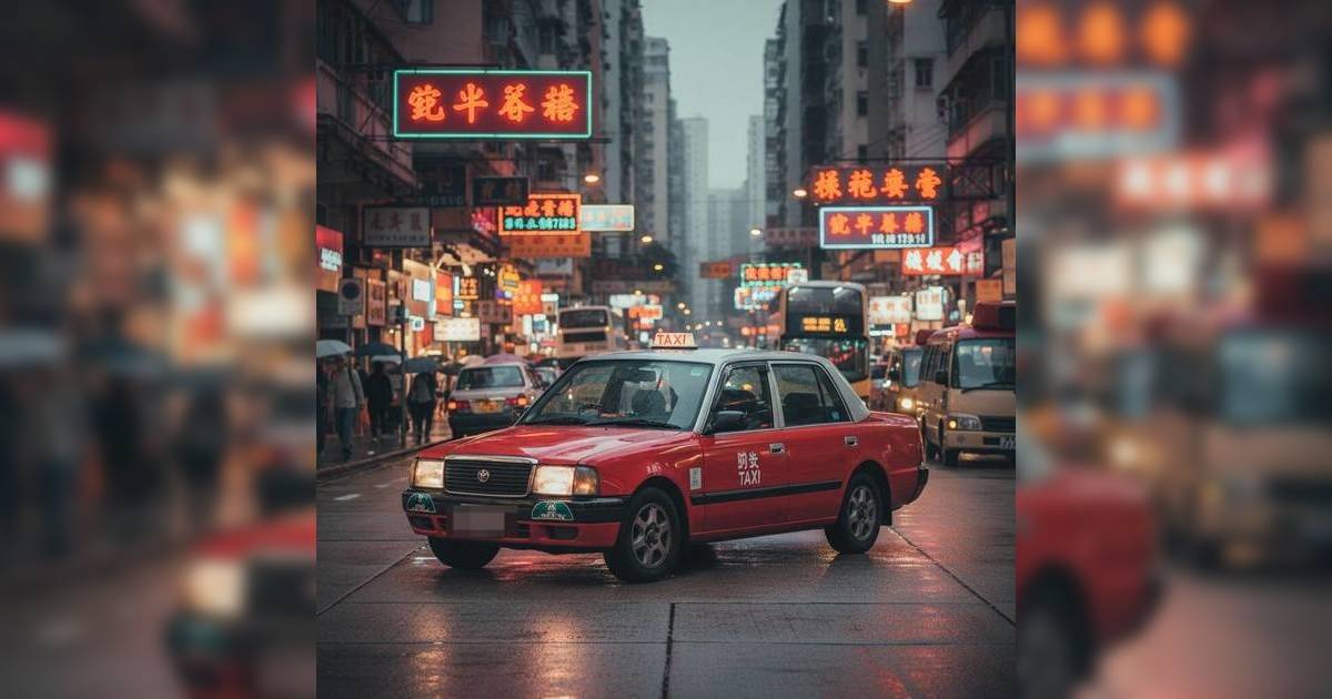 沙田醉漢虛報的士起火 反連累3架的士食「牛肉乾」罰款 附完整經過