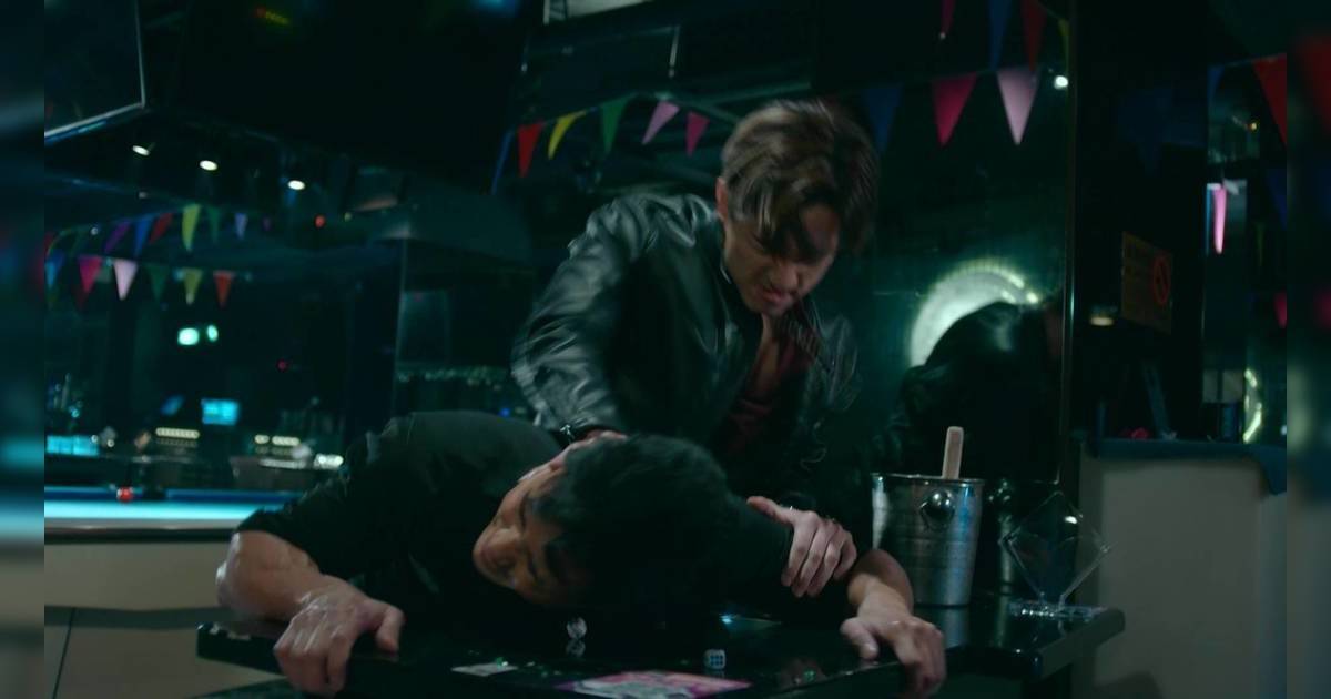 非常檢控觀｜監製林志華點名力捧！預言吳偉豪做2026年最火爆小生？