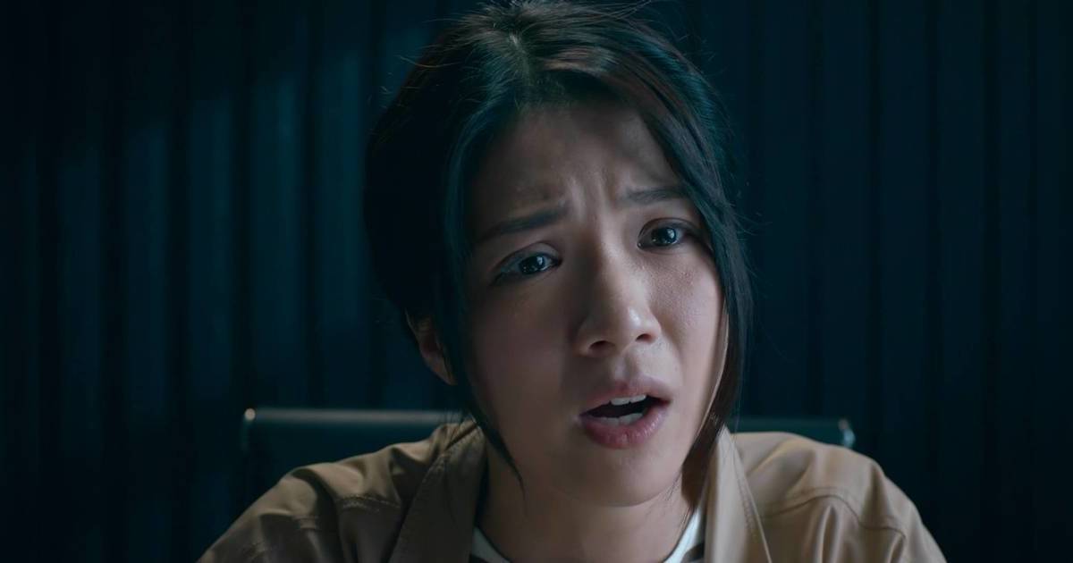 非常檢控觀｜劇情大暴走！陳曉華慘變棄婦 揭何廣沛「現代陳世美」羅生門