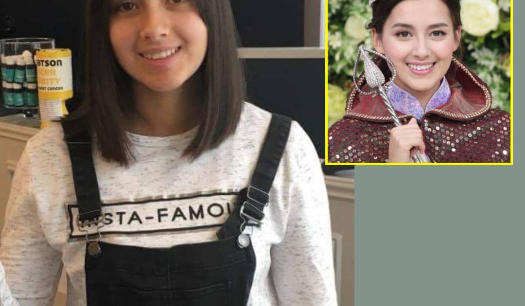 30歲前港姐冠軍謝嘉怡首公開患病 需終生服藥 嘆生命太短暫 揭離巢TVB真相