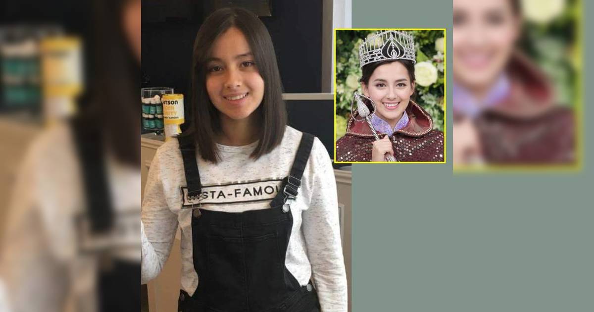 謝嘉怡 港姐冠軍