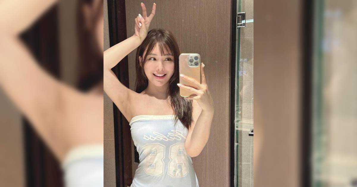 28歲素海霖回歸日本AV界再遇阻滯 透露將推出全裸寫真集