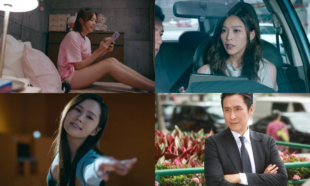 非常檢控觀｜馬德鐘變「讀心神探」？網民驚訝撞樣《孤獨的美食家》主角勁爆笑！