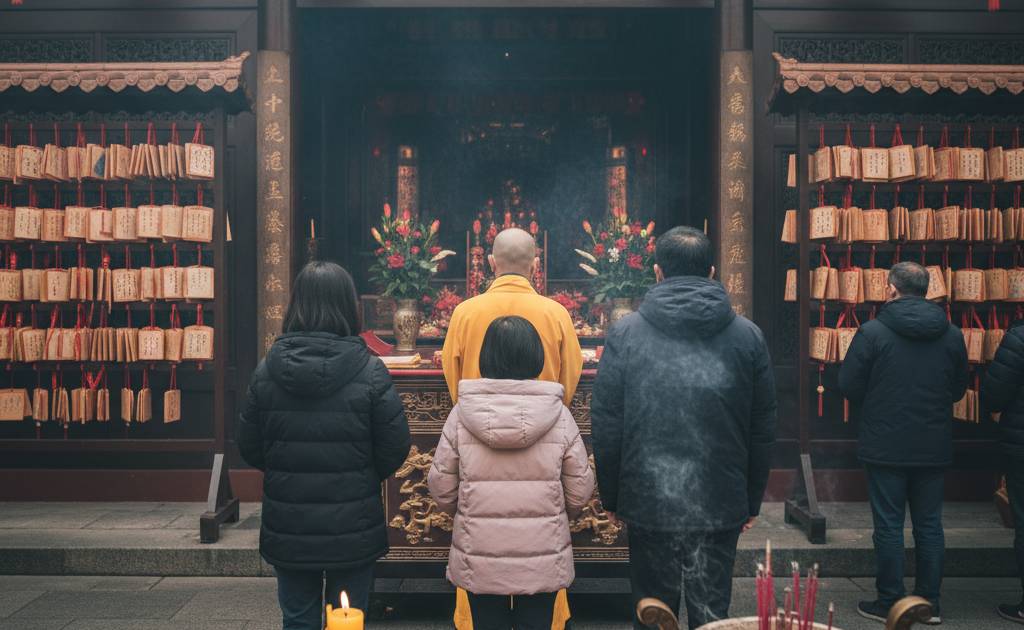 還太歲2026｜還太歲吉日吉時及相沖生肖 3招補救忘記還太歲 附祭品清單及步驟