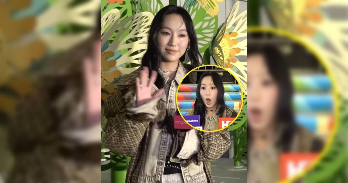 炎明熹爆私下傾偈關心鍾柔美「被消失」 自覺新髮型似徐子珊想行性感路線