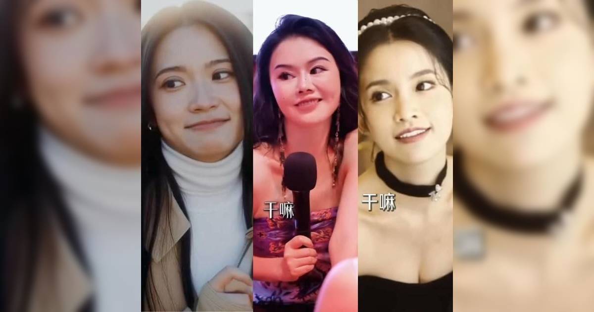 「眼神給出去」 AI翻拍洗版 陳若思雲浩影版本即獲網民狂讚