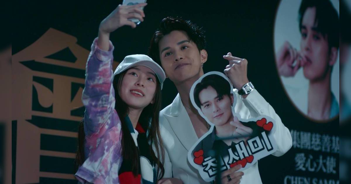 非常檢控觀｜陳曉華演技大爆發！慘被陷害喊出新高度 網民力捧：下個視后就係佢！