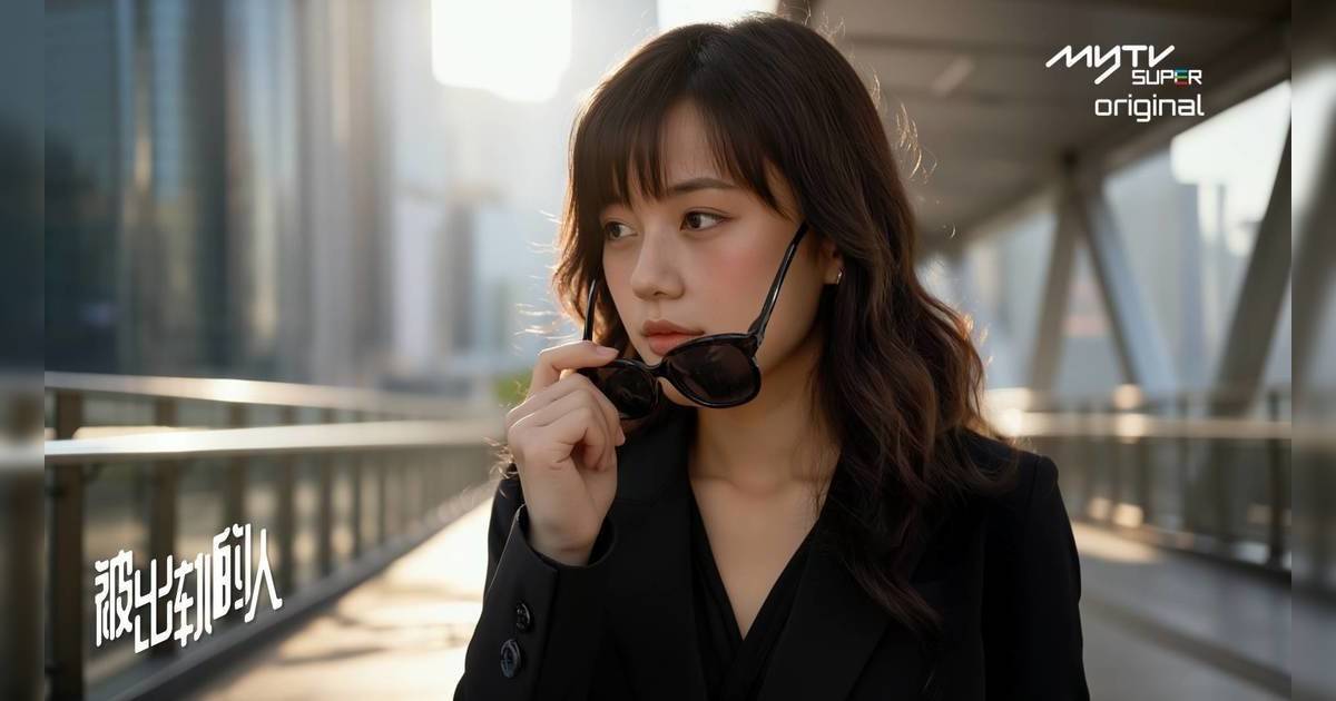 被出軌的人｜TVB首創AI劇挑戰尺度！上架即登三甲 衝擊畫面嚇窒網民？