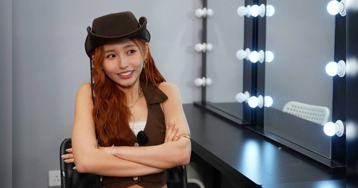 骰界｜Ivy So自爆玩遊戲曾嬲到掟手機 溫和女神勝負欲強顛覆形象