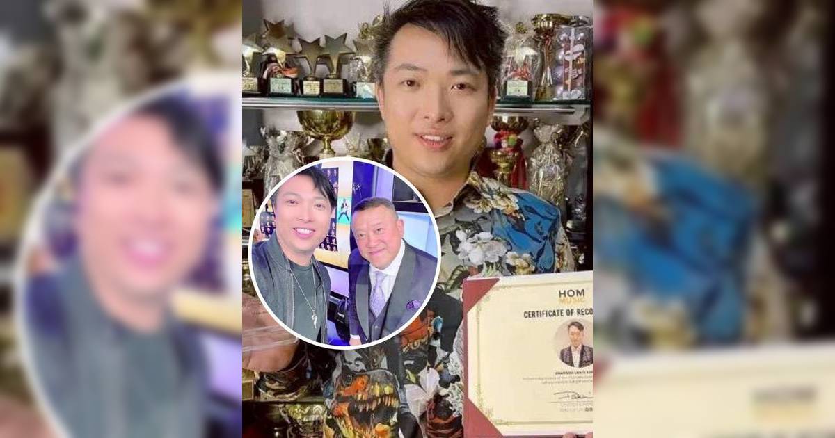 《中年好聲音》參賽者林俊一非禮未成年男童及襲擊罪成 判囚43個月