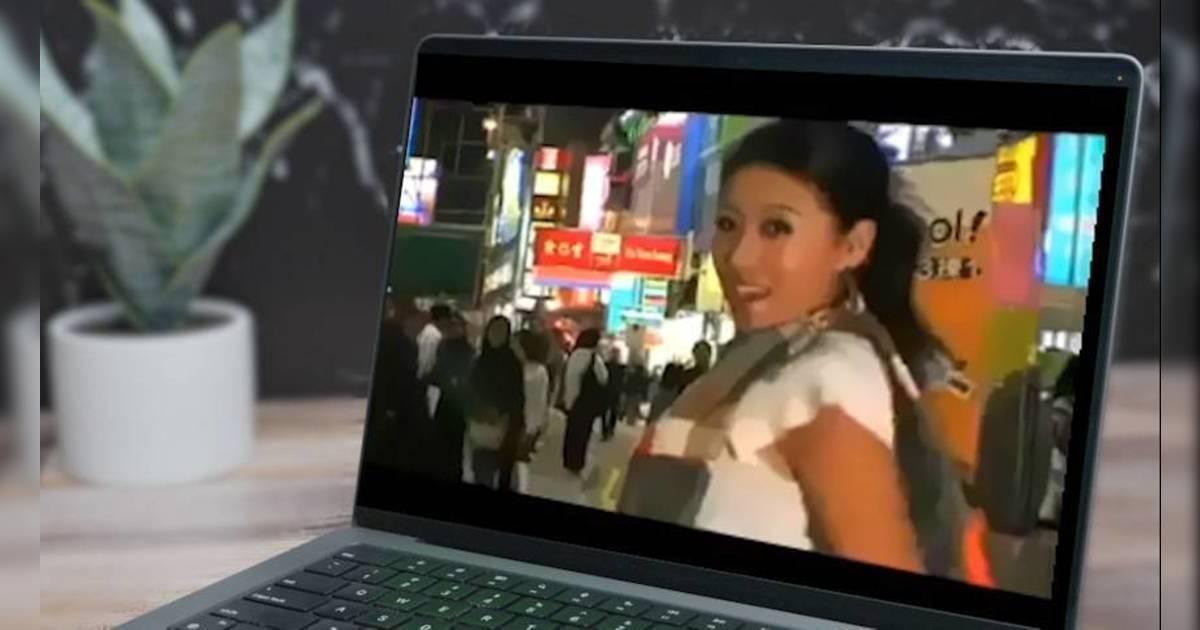 奢遊記｜劉晨芝重遊格林美博物館 驚揭威水史！曾與麥當娜同行 豪言：我行咗6年紅地毯