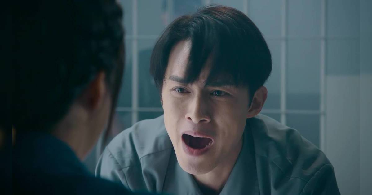 非常檢控觀｜何廣沛為8分鐘戲狂摑40巴！12頁對白一氣呵成？