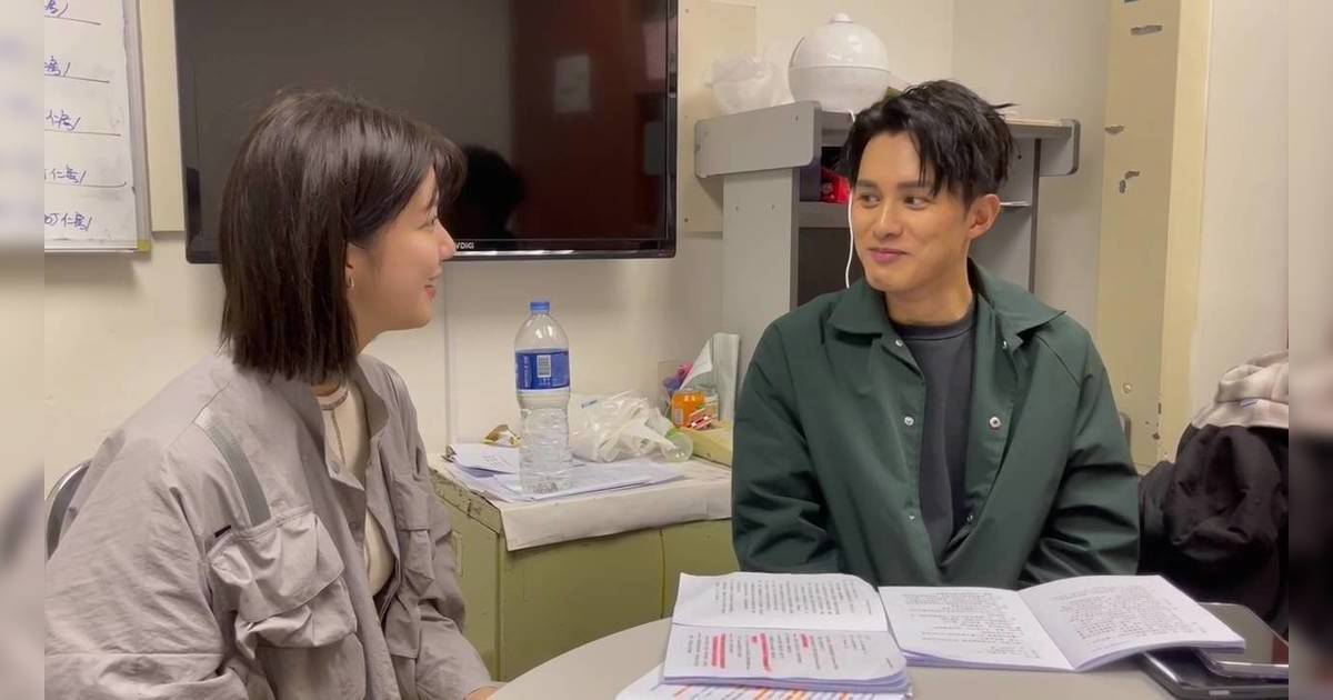 非常檢控觀｜何廣沛陳曉華4年6度合作！爆友誼全靠公司逼？