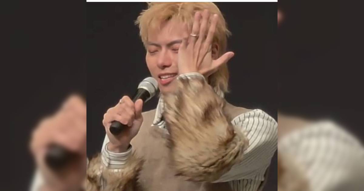 骰界｜193生日會爆喊兼缺席記者會惹雪藏揣測 5位拍檔機智回應解畫