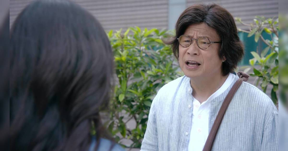 非常檢控觀｜鄭子誠獻聲演亡魂獲激讚！獨家揭養聲秘訣竟是絕不唱K？