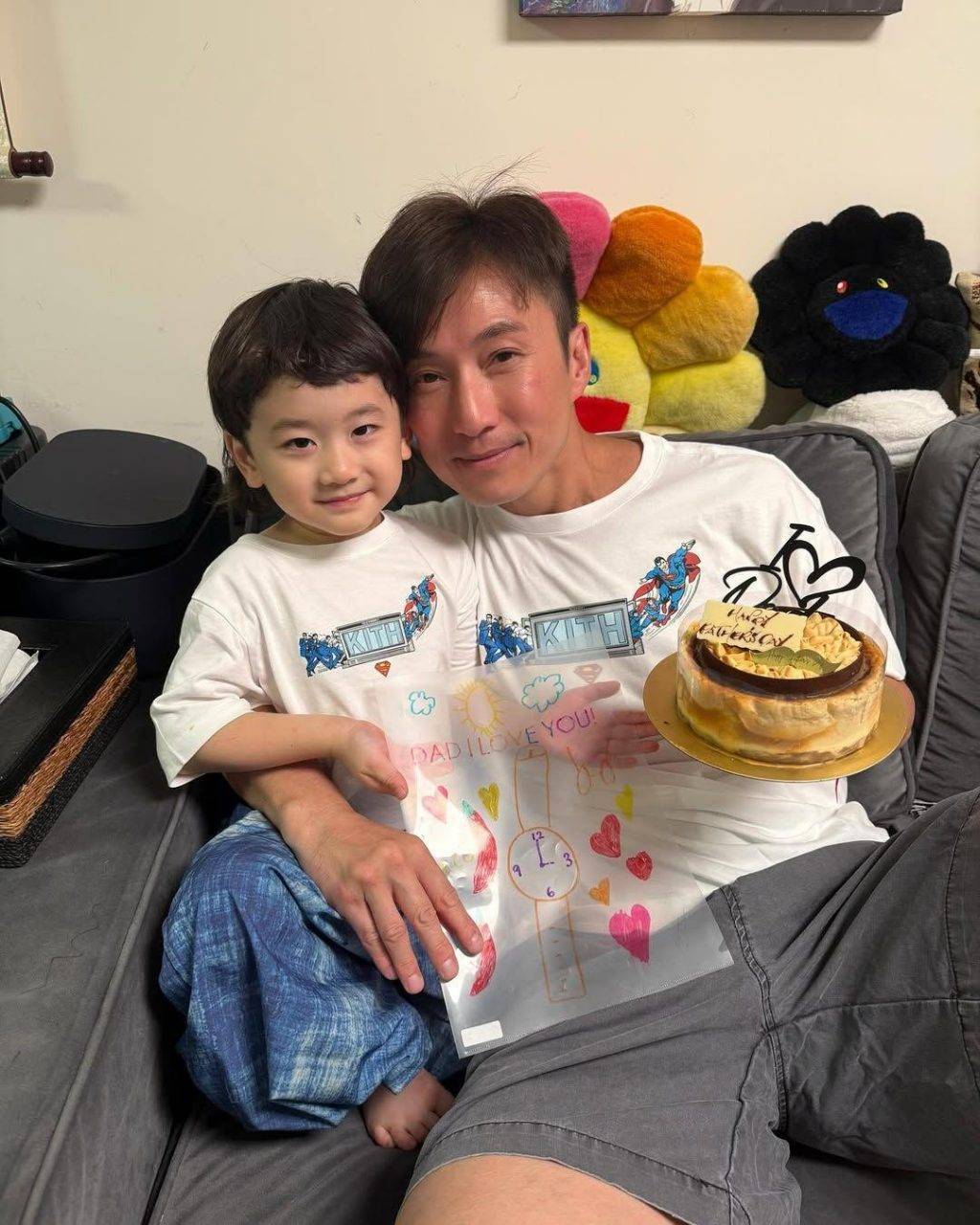 陳山聰 (圖片來源:IG@joelshanchung)