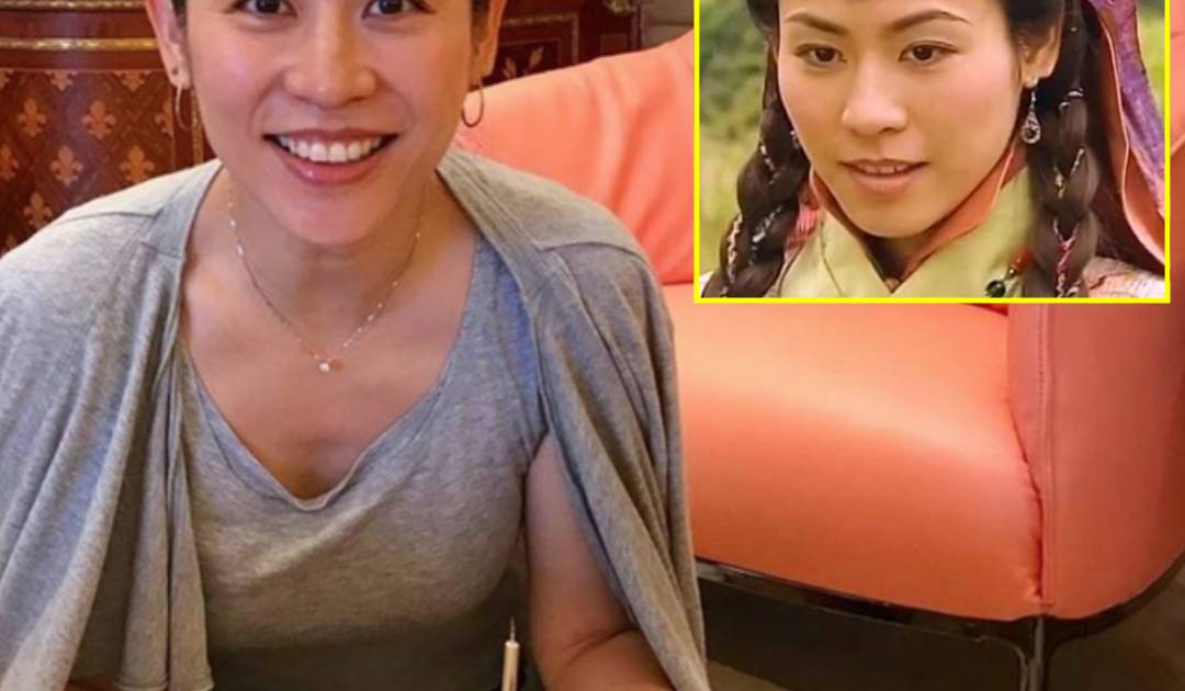 55歲宣萱1招零成本對抗皮膚下垂 親授7大逆齡保養秘訣 公開拒用醫美原因