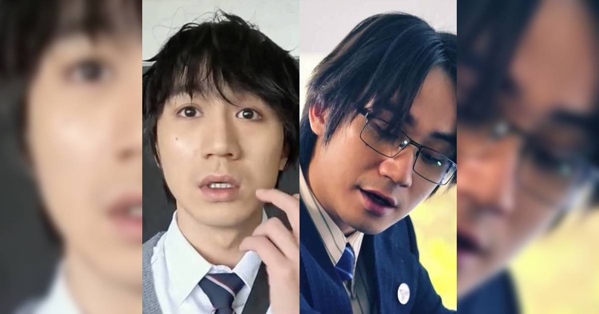 骰界｜32歲吳肇軒急才十足成氣氛擔當 網絡笑匠演藝背景曝光