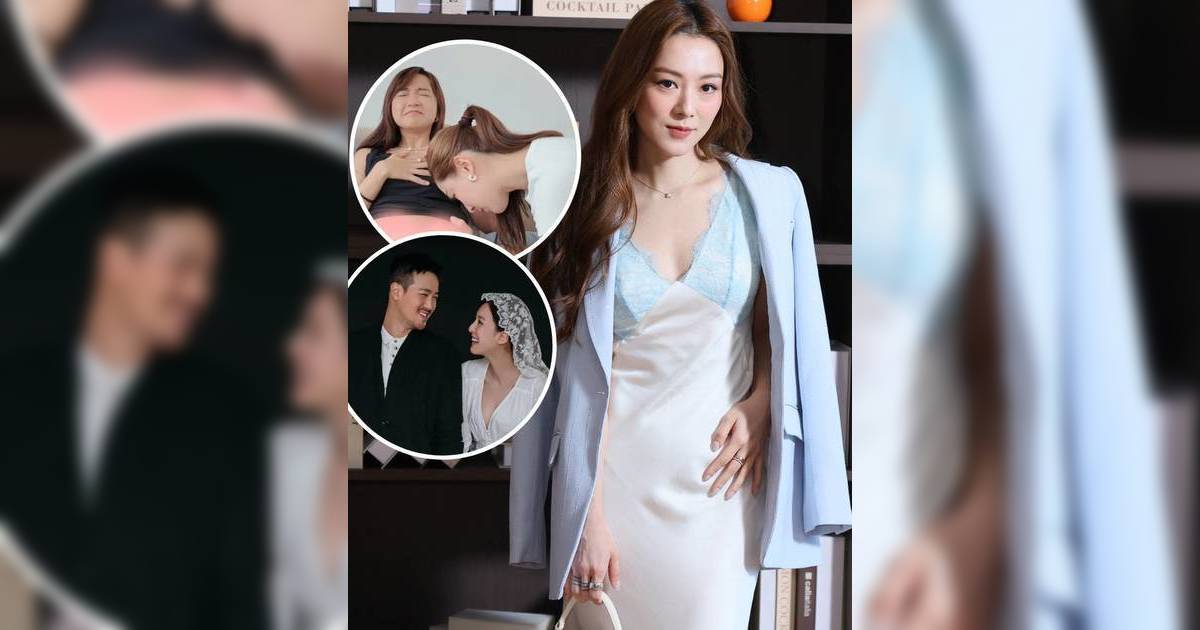 34歲王敏奕首度回應為好友糖妹打針雪卵 結婚5年意外透露生育計劃？