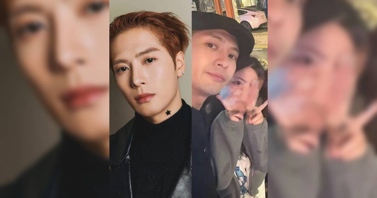 王嘉爾尖沙咀被偶遇無視阻攔親自揸機合照 一親密舉動令女粉絲激動爆粗