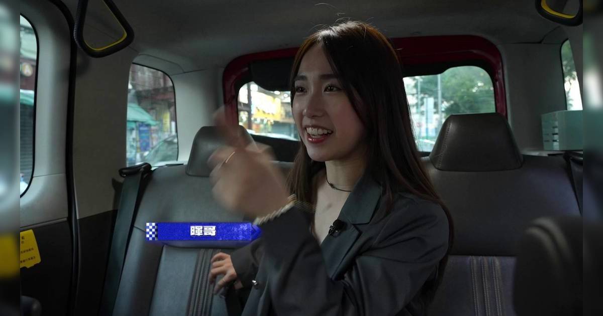 美食新聞報道｜的哥帶路食好西！粉嶺隱世客家菜曝光 揭老闆娘「執藥」燉湯秘方？