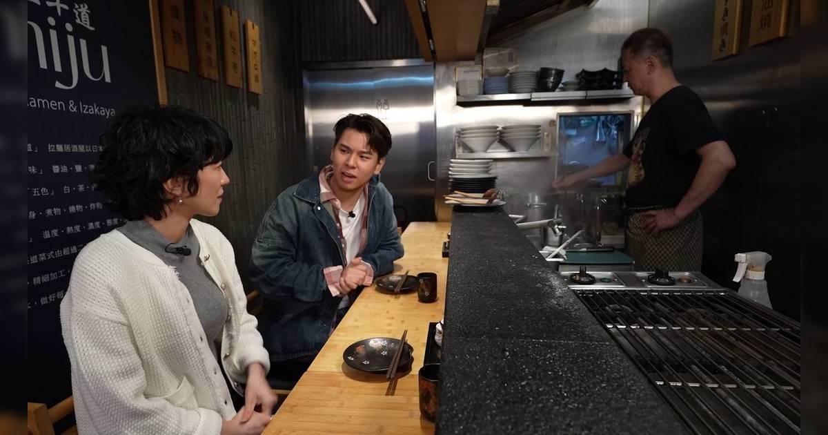 美食新聞報道｜食拉麵啜啜聲先係識食？日本人揭正宗食法 網民震驚：一直都錯！