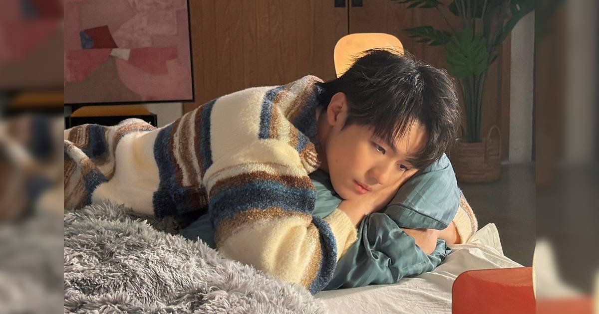 Ian陳卓賢新歌《傷口上灑辣椒醬》道出錐心之痛 黃金班底再度合作 MV展現細膩演技