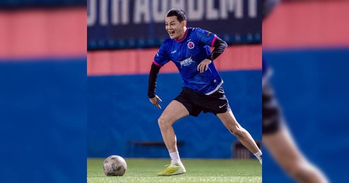 球會寸爆出Po踢走保錡句句有骨！ 內部群組截圖流出驚人真相