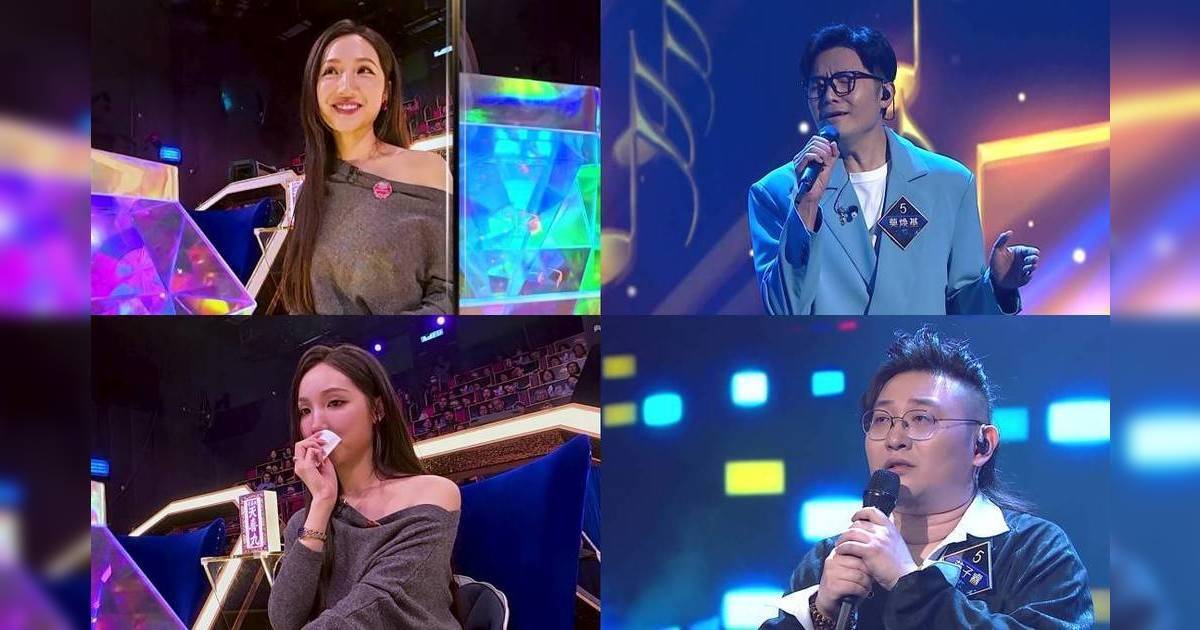 中年好聲音 4｜70強殘酷PK賽制曝光！3燈隨時被Foul？燈數打和生死一線！