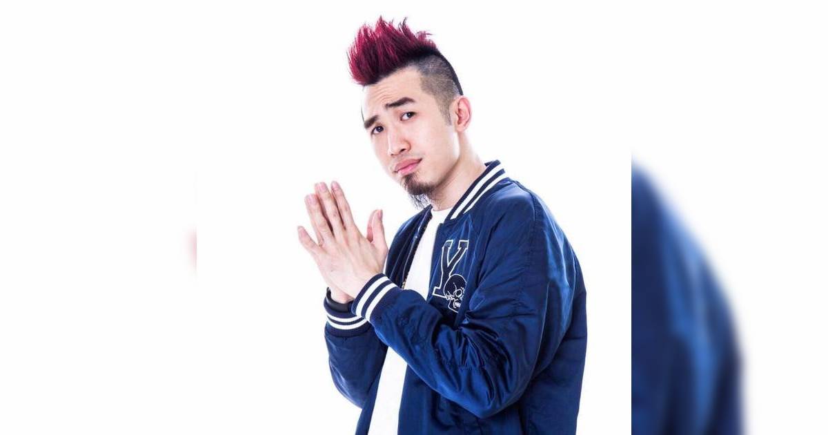 中年好聲音4 張偉晉