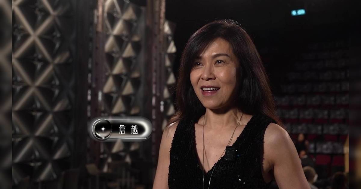 中年好聲音 4｜60歲健康科學家詹越弗爆登場  獲激讚「60歲是新的40」！