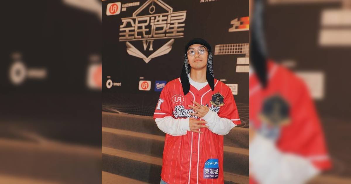 全民造星6｜40歲Yip Sir自爆不入男團苦衷「寧退讓」撐另一選手 網民：可以組佬團