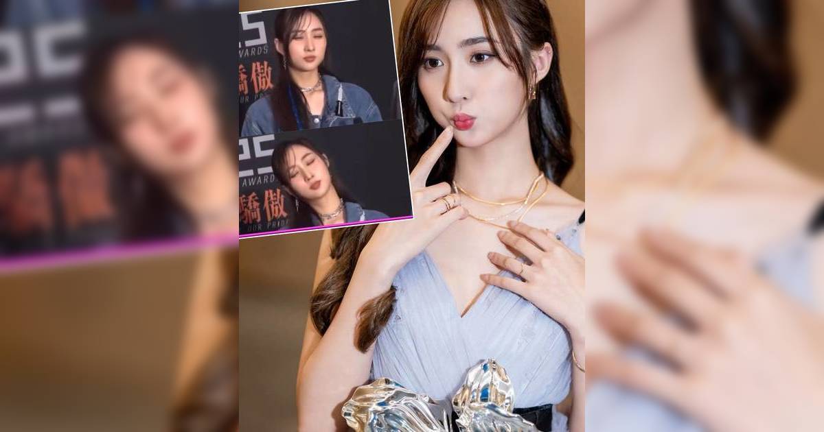 Yumi鍾柔美「頭搖柔美擺」片瘋傳 再被爆冇品行為 1舉動令年長fans脫粉