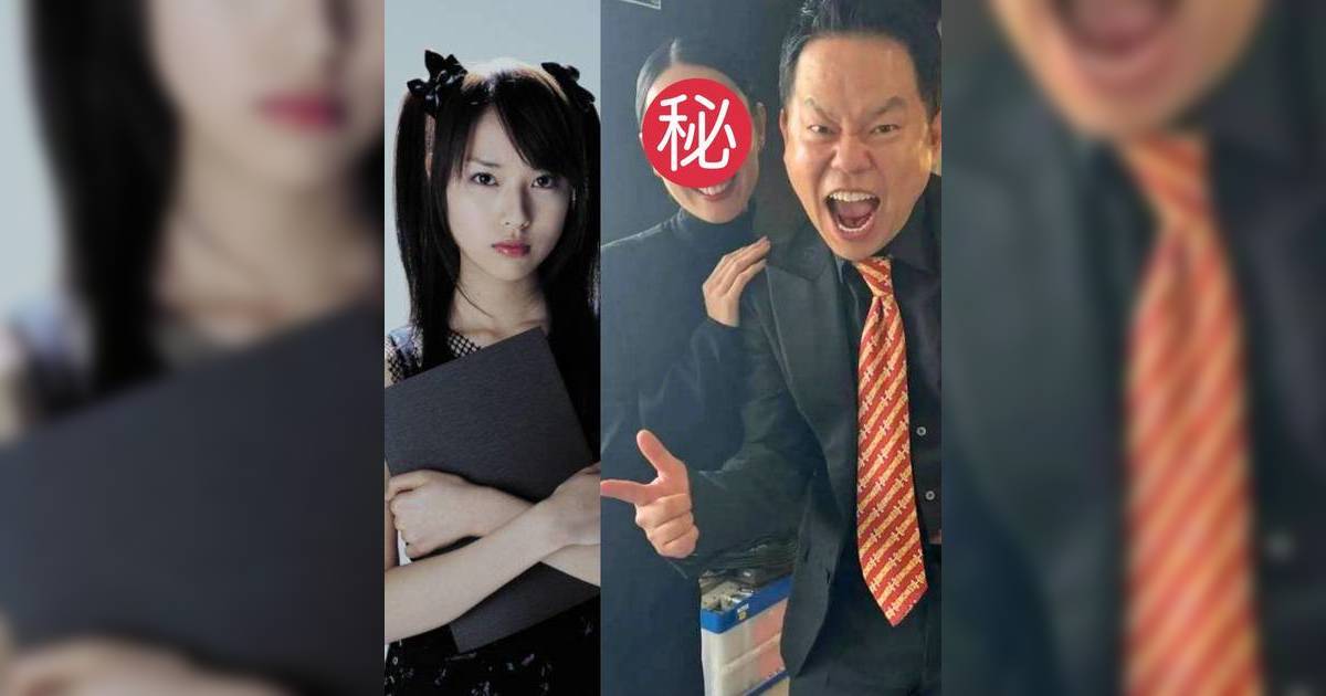 37歲戶田惠梨香近照曝光！女神變化驚人被批走樣 網民：還我彌海砂